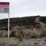 Imagem relacionada a O que é Área 51? Estão escondendo alienígenas?