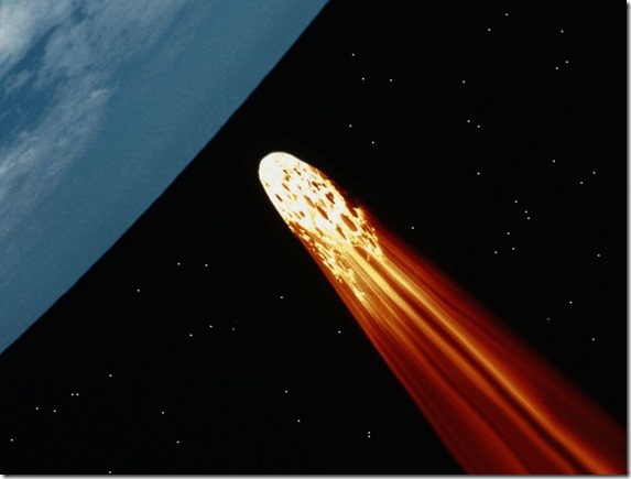 asteroide