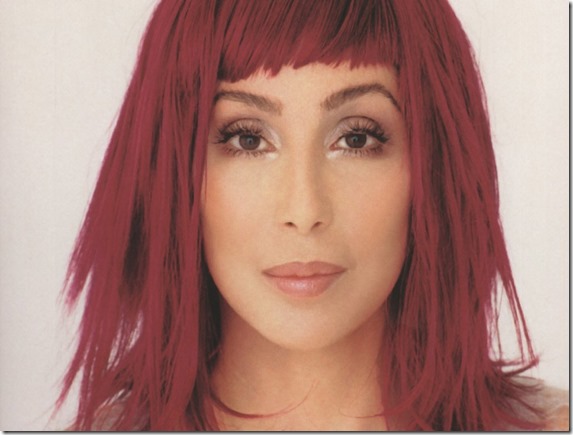 cher
