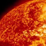 Imagem relacionada a Cientistas revelam o destino final do Sol