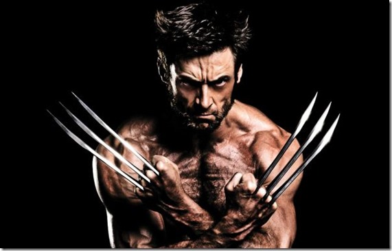 wolverine