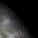 Imagem relacionada a Nasa pretende cultivar plantas na Lua