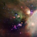 Imagem relacionada a Será que estamos vivendo em um universo holográfico?