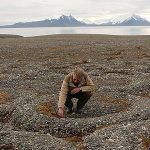 Imagem relacionada a Vírus antigo foi ressuscitado no permafrost da Sibéria