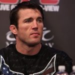 Imagem relacionada a Chael Sonnen tenta explicar teorias sobre OVNIs