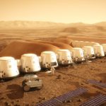 Imagem relacionada a Líderes islâmicos proíbem viagens só de ida para Marte