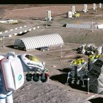 Imagem relacionada a Colonização requer pelo menos 10.000 pessoas