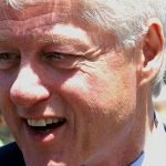 Imagem relacionada a Bill Clinton fala sobre extraterrestres em entrevista