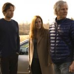 Imagem relacionada a Criador de Arquivo X vai produzir nova série sobre a Área 51