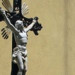 Imagem relacionada a Jesus foi realmente crucificado em forma de T ?