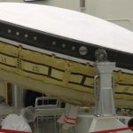 Imagem relacionada a NASA vai testar disco voador no Havaí