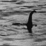 Imagem relacionada a Sonar registra 'criatura' de 7 metros no Lago Ness