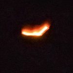 Imagem relacionada a Piloto relata avistamento de OVNI na Austrália