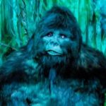 Imagem relacionada a Novo software pode detectar vídeos falsos de Pé Grande