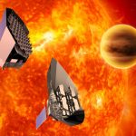 Imagem relacionada a Novo telescópio pode descobrir civilizações alienígenas em 15 anos