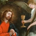 Imagem relacionada a Historiadores localizaram o Santo Graal?