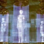 Imagem relacionada a Cientista quer teletransportar marcianos à Terra