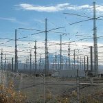 Imagem relacionada a Força Aérea dos EUA vai desmantelar HAARP