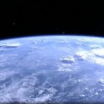 Imagem relacionada a Veja a Terra em tempo real do espaço