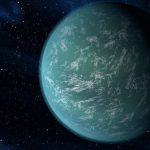 Imagem relacionada a Descoberta nova maneira de detectar vida alienígena