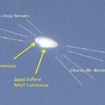 Imagem relacionada a Chile divulga resultados de estudo oficial sobre OVNIs