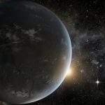 Imagem relacionada a NASA quer encontrar vida alienígena em 20 anos