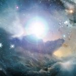 Imagem relacionada a 80% da luz no universo está em falta