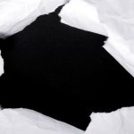 Imagem relacionada a Cientistas inventam o material mais escuro do mundo