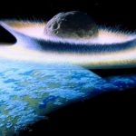 Imagem relacionada a Cientistas descobrem asteroide que pode destruir a Terra