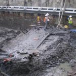 Imagem relacionada a Descoberta a origem do navio encontrado embaixo do World Trade Center