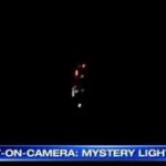 Imagem relacionada a Polícia confirma OVNI sobre a Pensilvânia (EUA)