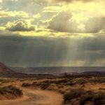 Imagem relacionada a Dois homens desaparecem durante 7 horas em Roswell