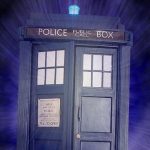 Imagem relacionada a Viagem no tempo poderia acontecer dentro de 100 anos