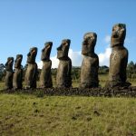 Imagem relacionada a Será que um cometa acabou com toda uma civilização?