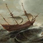 Imagem relacionada a Testemunhas adoeceram após "batalha dos OVNIs" em 1665