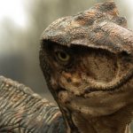 Imagem relacionada a "Jurassic World" pode se tornar realidade dentro de 10 anos