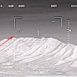 Imagem relacionada a Caças militares se envolveram com as Luzes de Phoenix?