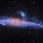 Imagem relacionada a A vida poderia prosperar em universos alternativos