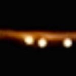 Imagem relacionada a Vários OVNIs filmados nos céus das Filipinas