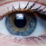 Imagem relacionada a A realidade não existe desde que você não olhe para ela