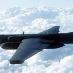 Imagem relacionada a Avião espião da CIA pode ter deixado para trás décadas de relatos de OVNIs