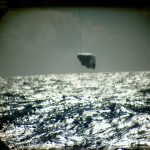 Imagem relacionada a Fotos da Marinha dos EUA mostram OVNIs sobre o Ártico em 1971