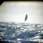 Imagem relacionada a Fotos da Marinha dos EUA mostram OVNIs sobre o Ártico em 1971