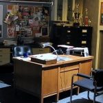 Imagem relacionada a Criador de Arquivo X diz que "ele quer acreditar"