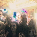 Imagem relacionada a Fantasma aparece em foto de pub em Liverpool