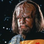 Imagem relacionada a Político responde a perguntas de OVNIs em Klingon
