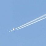 Imagem relacionada a Misterioso 'avião fantasma' sobrevoa o Reino Unido