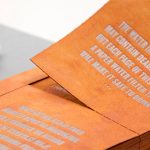 Imagem relacionada a 'Livro Bebível' desenvolvido por cientistas