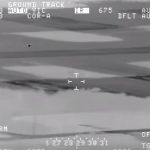 Imagem relacionada a Governo dos EUA filma OVNI sobre Porto Rico