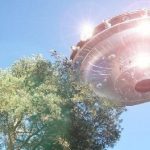 Imagem relacionada a Incidente de OVNIs em Cherry Creek completa 50 anos